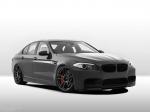 BMW M5 by Vorsteiner 2013 года